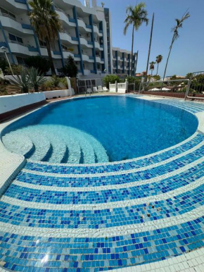 Paradise Tenerife